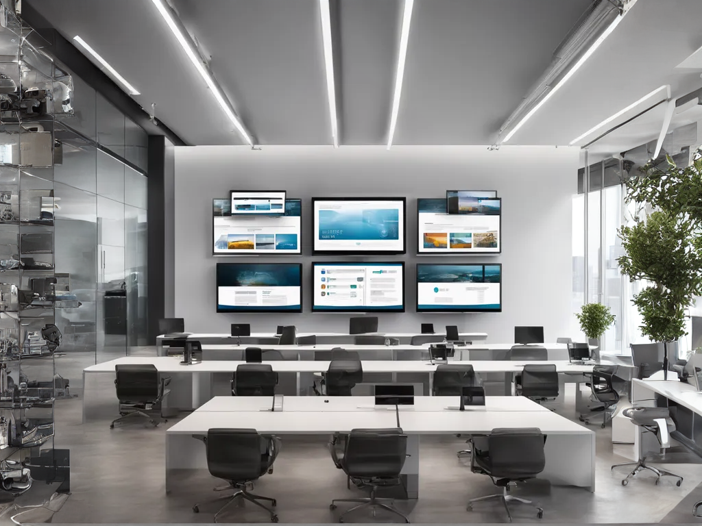 Parking Management System