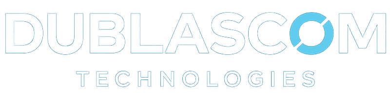 DublasCom Technologies Logo