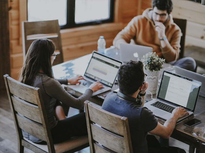 Smart Automation Systems